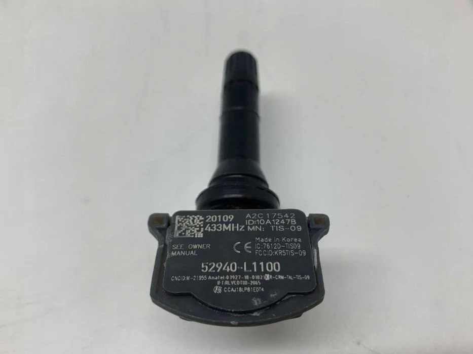 1x czujnik TPMS KIA K5 Sorento IV Optima HYUNDAI Tucson 52940-L1100 – zdjęcie 3