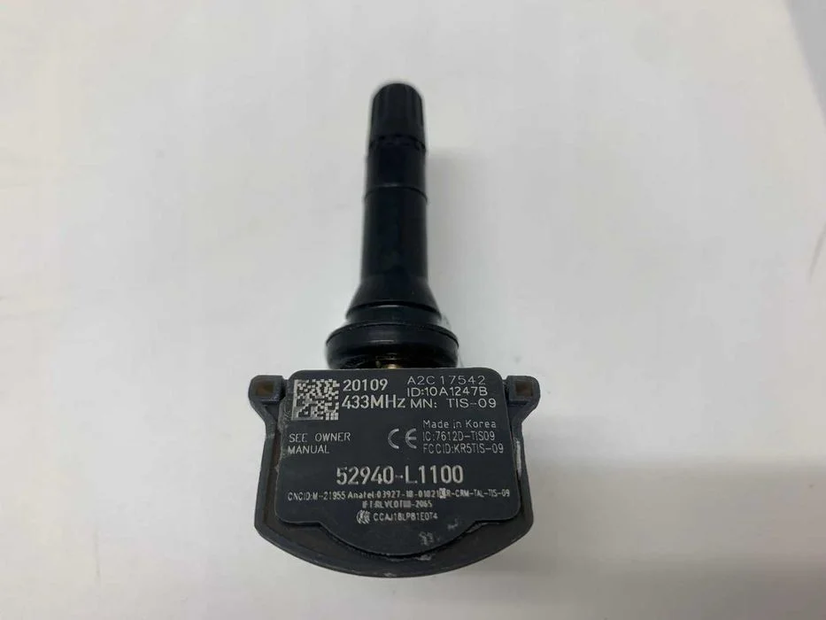 1x czujnik TPMS KIA K5 Sorento IV Optima HYUNDAI Tucson 52940-L1100 – zdjęcie 2