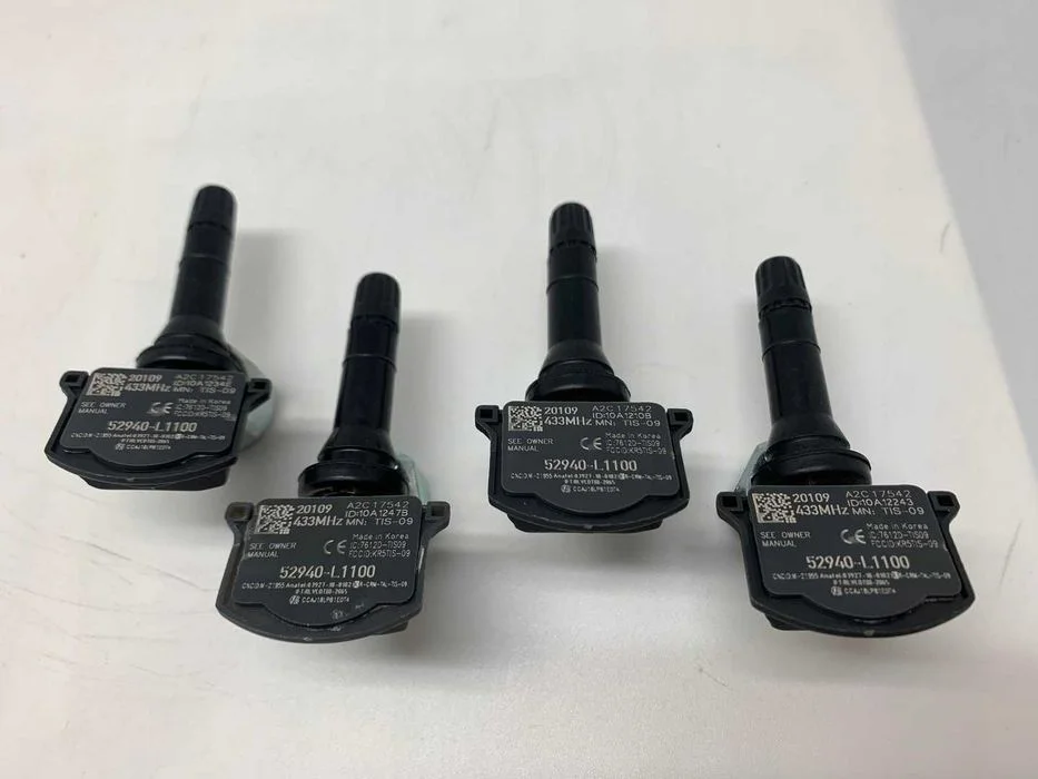 1x czujnik TPMS KIA K5 Sorento IV Optima HYUNDAI Tucson 52940-L1100 – zdjęcie 5