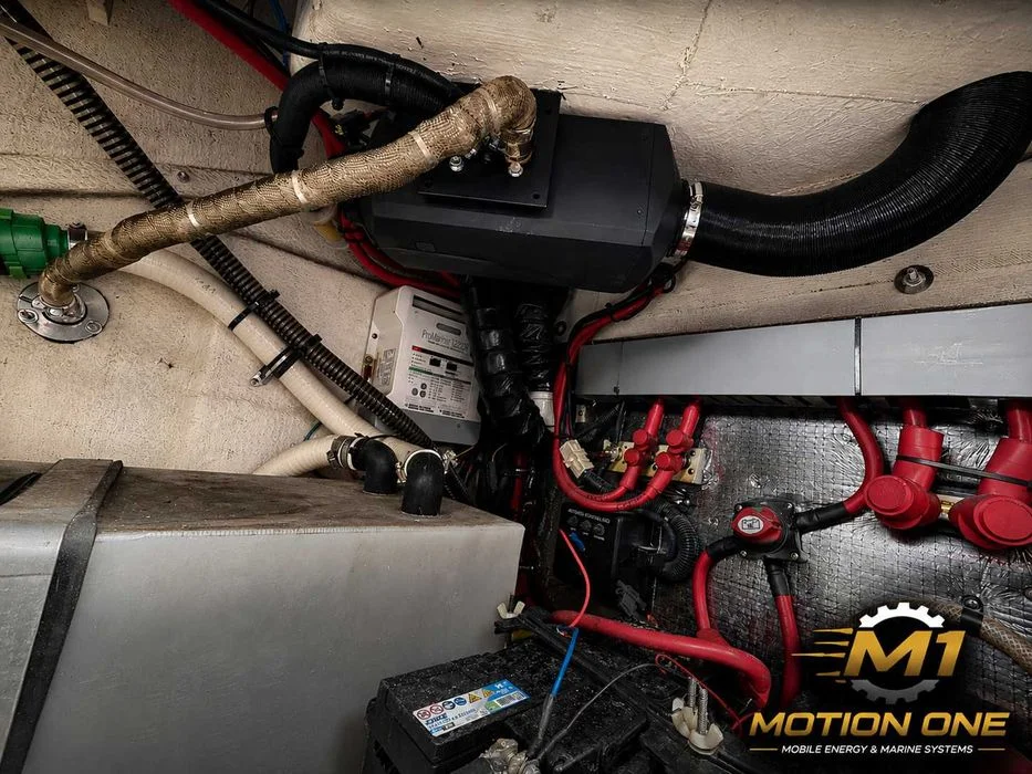 WEBASTO DO ELEKTRYKA EV Ogrzewanie postojowe 2Kw 5kW Warszawa – zdjęcie 2