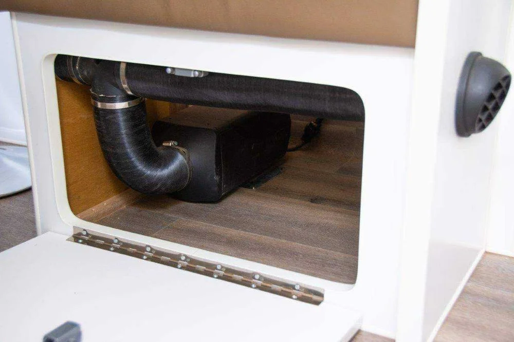 WEBASTO DO ELEKTRYKA EV Ogrzewanie postojowe 2Kw 5kW Warszawa – zdjęcie 9