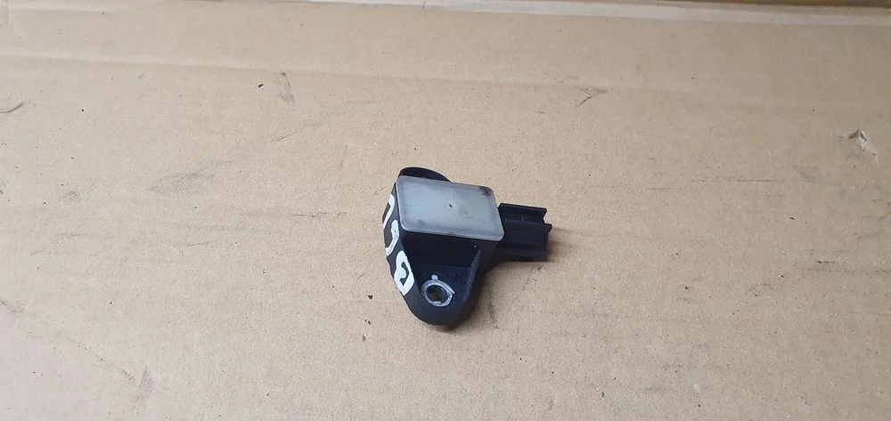 Czujnik uderzeniowy Airbag VW Passat B6 5N0959354 – zdjęcie 2