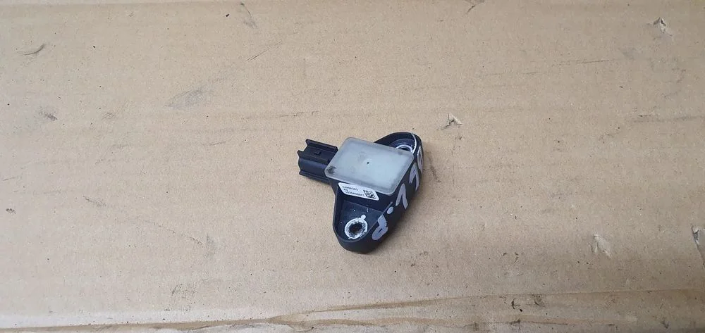 Czujnik uderzeniowy Airbag VW Passat B6 5N0959354