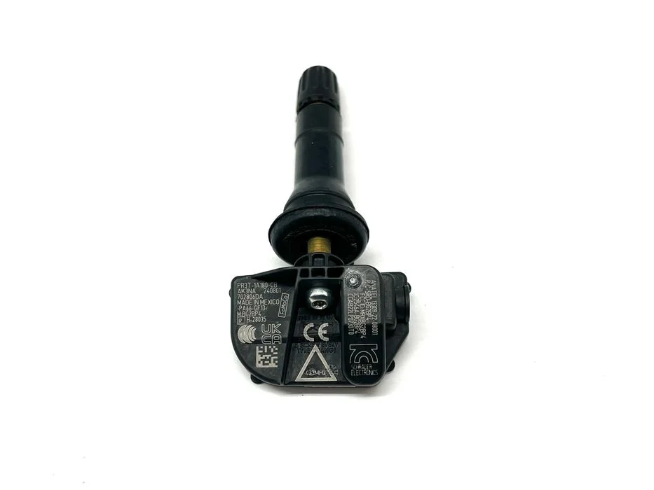 4 czujniki TPMS FORD Bronco Mustang Kuga LINCOLN Navigator PR3T1A180KB – zdjęcie 2