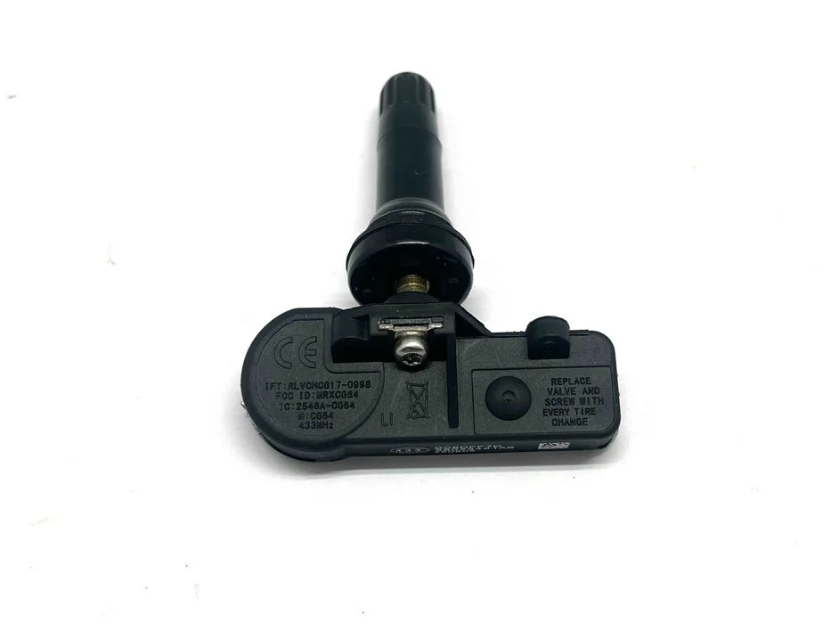 1x czujnik ciśnienia TPMS CHRYSLER DODGE JEEP Cherokee 56029.481AB