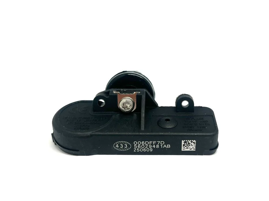1x czujnik ciśnienia TPMS CHRYSLER DODGE JEEP Cherokee 56029.481AB – zdjęcie 2