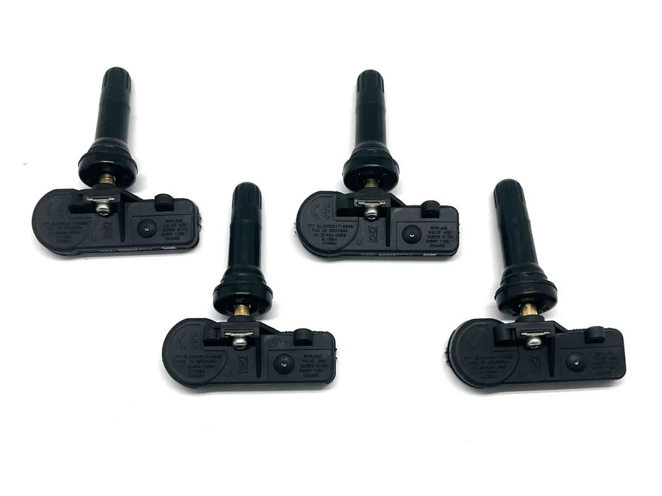 1x czujnik ciśnienia TPMS CHRYSLER DODGE JEEP Cherokee 56029.481AB – zdjęcie 3