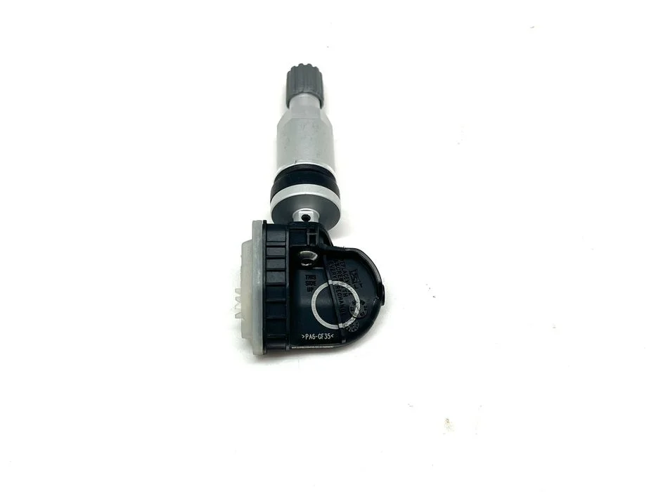 1x czujnik ciśnienia TPMS OPEL ASTRA K skręcany srebrny 1350.6028