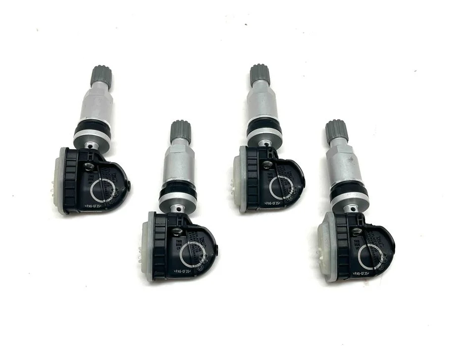 1x czujnik ciśnienia TPMS OPEL ASTRA K skręcany srebrny 1350.6028 – zdjęcie 3
