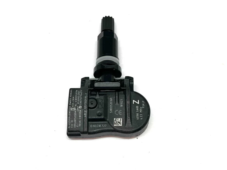 4x czujniki ciśnienia TPMS INFINITI Q50 Q60 NISSAN MURANO 407003JA0B – zdjęcie 2