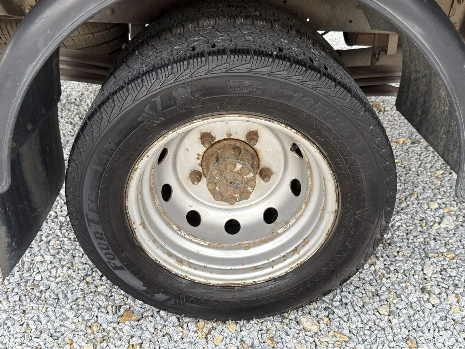 Cabstar 35.14 2.5 136KM – DMC 3,5T – 1393kg I HAK – VAT 23% – zdjęcie 6
