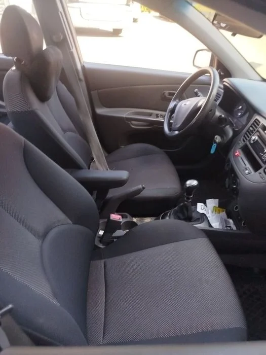 Kia Rio na części. – zdjęcie 5