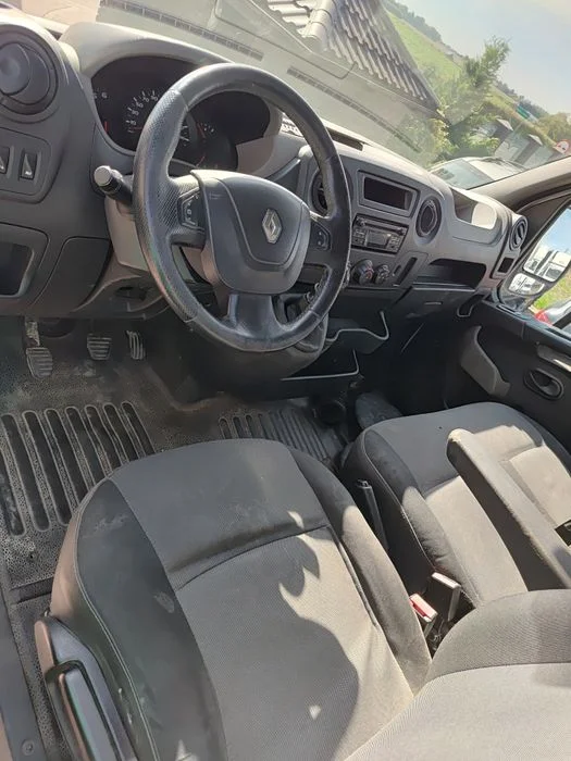 Renault Maser 125KM 2015R – zdjęcie 6