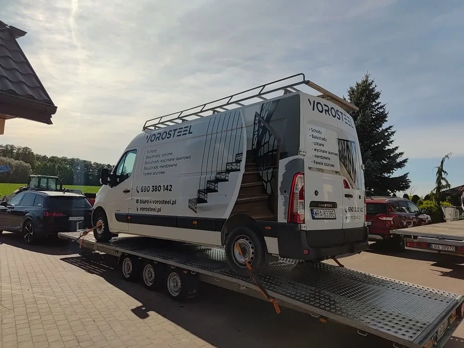 Renault Maser 125KM 2015R – zdjęcie 3