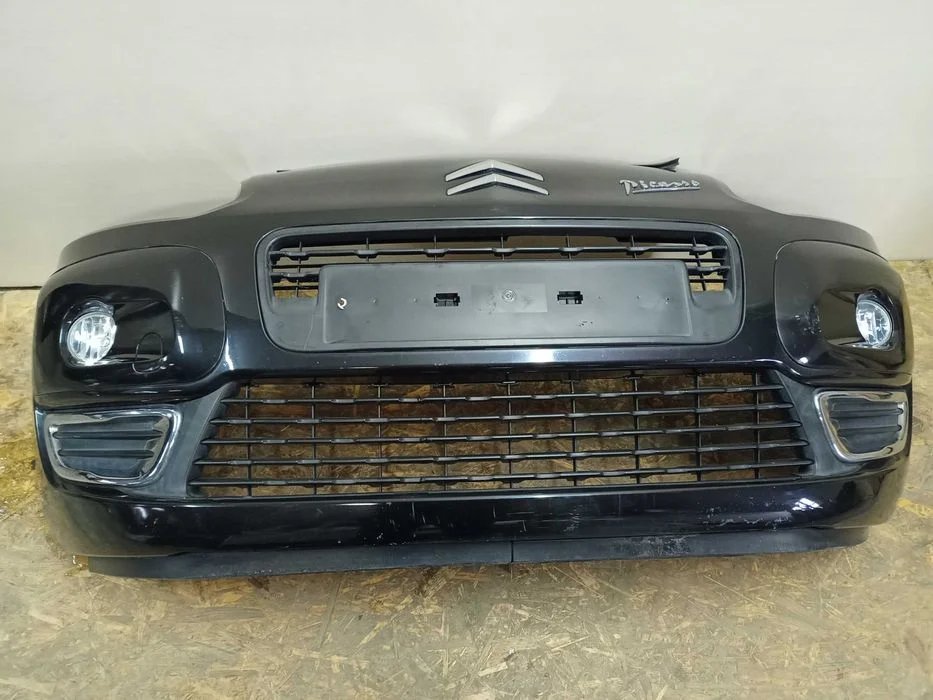 Citroen C3 Picasso 1 I kolor EXLD zderzak przód przedni oryginał