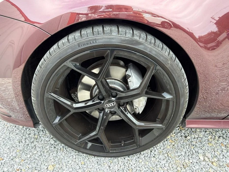 Audi A7 Sportback Audi A7 3.0 TDI Quattro, Audi exclusive, 21", Bose, Matrix – zdjęcie 7