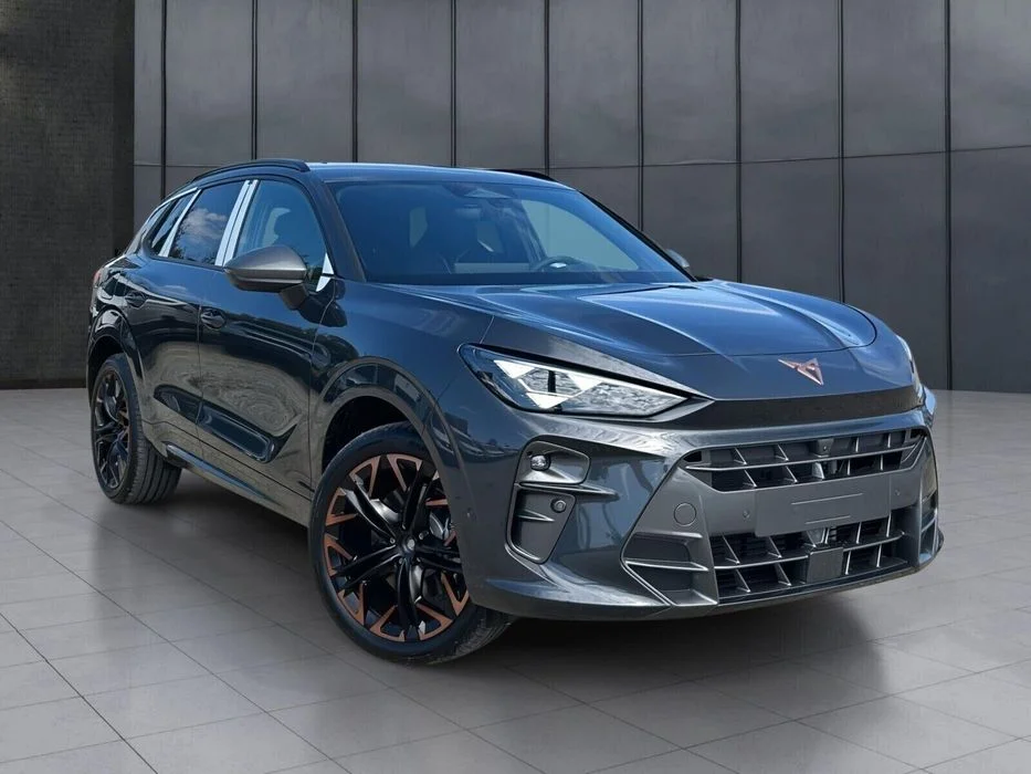 Cupra Terramar Advantage Edition 2.0 TSI 204 KM DSG 4Drive – zdjęcie 8