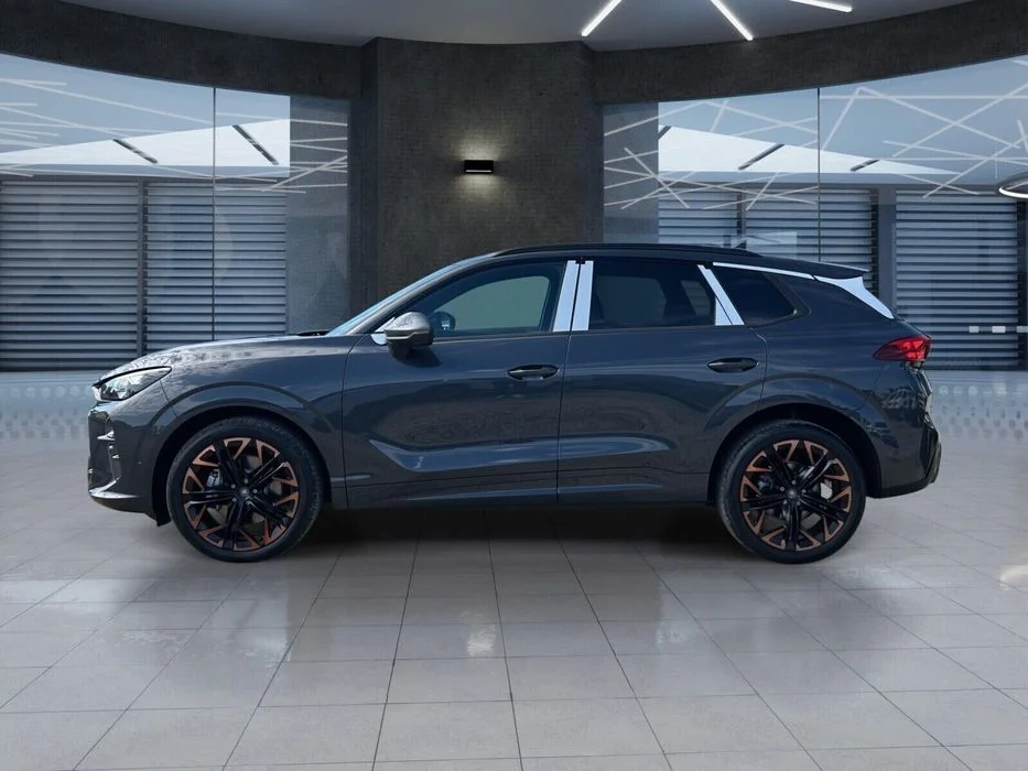 Cupra Terramar Advantage Edition 2.0 TSI 204 KM DSG 4Drive – zdjęcie 3