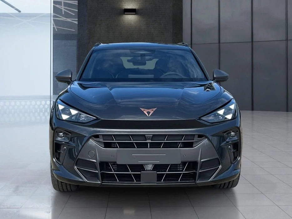 Cupra Terramar Advantage Edition 2.0 TSI 204 KM DSG 4Drive – zdjęcie 2