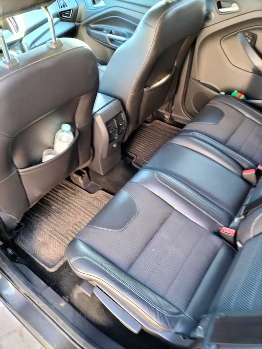 Ford kuga 2.0 4x4 180KM automat – zdjęcie 7