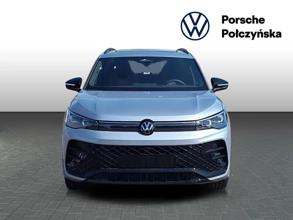 Volkswagen Tiguan R-Line Plus 2,0 TSI 4MOTION 204 KM automatyczna, DSG 7-stopniowa – zdjęcie 8