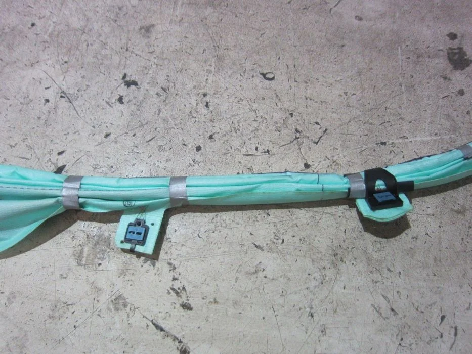 Bmw X5 F15 F85 Kurtyna Powietrzna Prawa Airbag Usa 72127325698 7325698 – zdjęcie 6