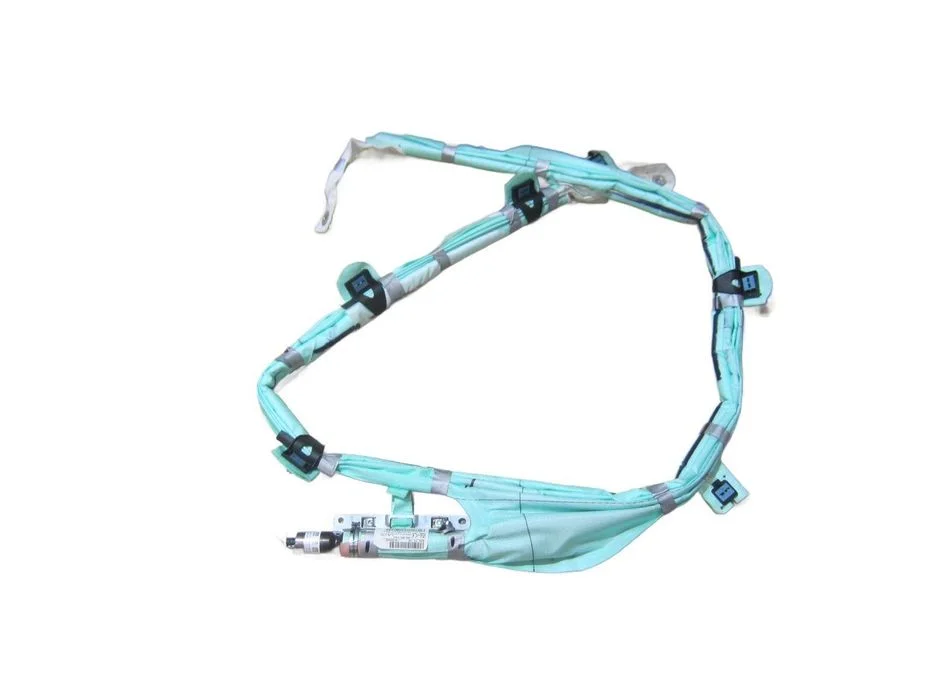Bmw X5 F15 F85 Kurtyna Powietrzna Prawa Airbag Usa 72127325698 7325698