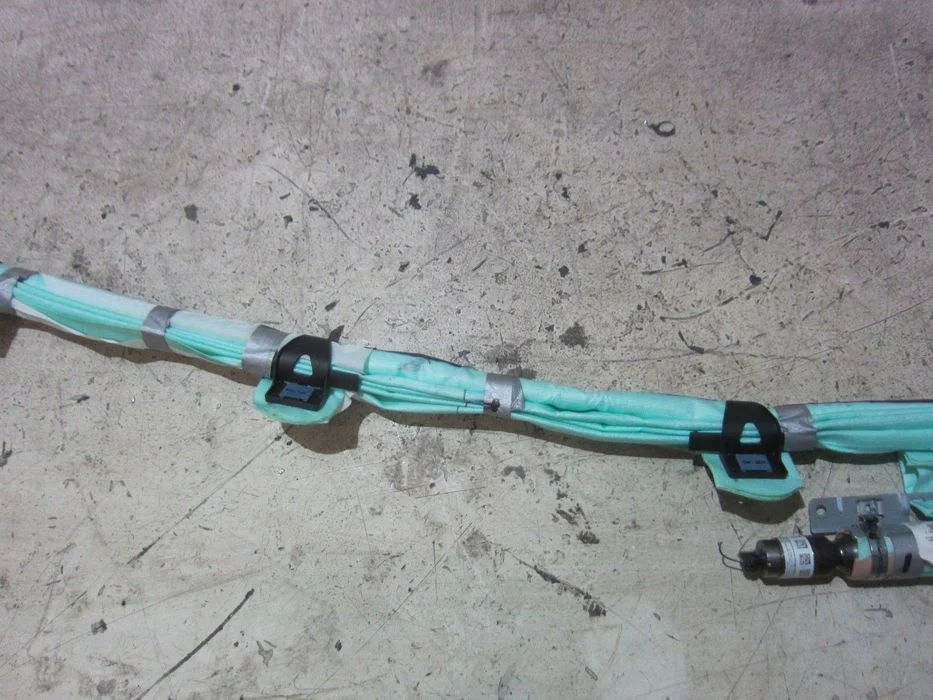 Bmw X5 F15 F85 Kurtyna Powietrzna Prawa Airbag Usa 72127325698 7325698 – zdjęcie 7