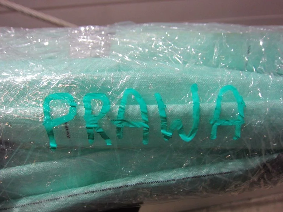 Bmw X5 F15 F85 Kurtyna Powietrzna Prawa Airbag Usa 72127325698 7325698 – zdjęcie 11
