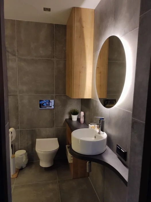Dom góry, wynajem, noclegi 10 osób,jaccuzi, sauna Istebna Jaworzynka – zdjęcie 10