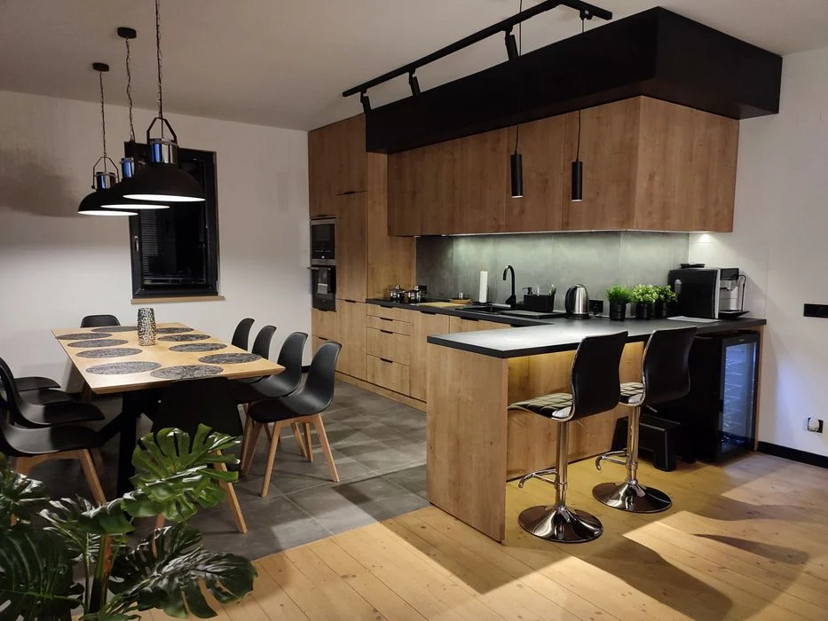 Dom góry, wynajem, noclegi 10 osób,jaccuzi, sauna Istebna Jaworzynka – zdjęcie 6