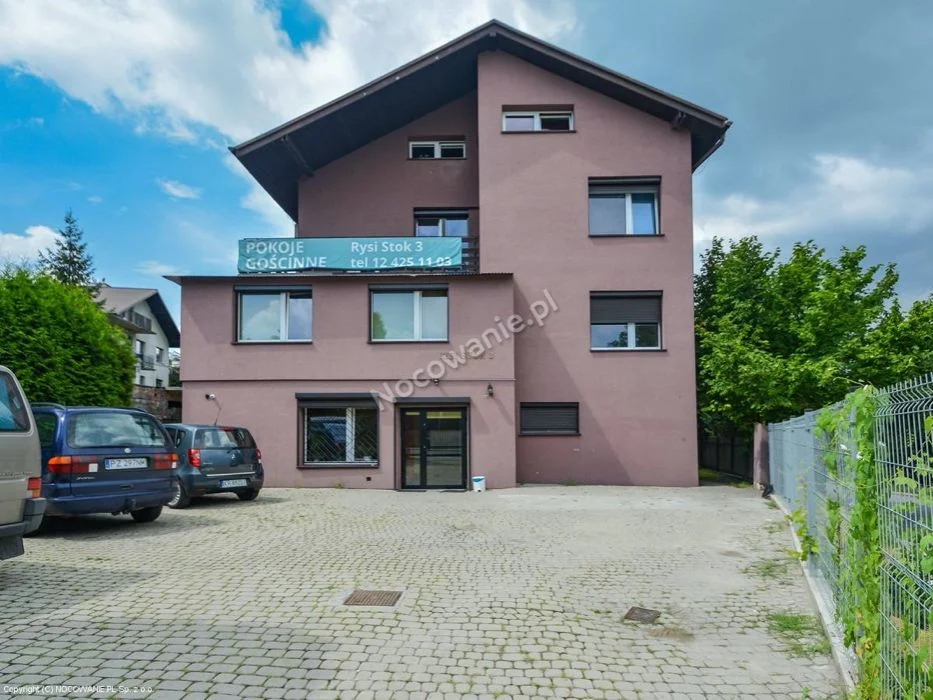Noclegi Kwatery Pokoje Pracownicze - Bronowice Krowodrza – zdjęcie 6