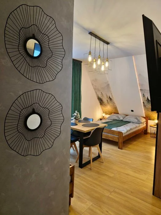 Noclegi Wadera - sauna, jacuzzi – zdjęcie 8