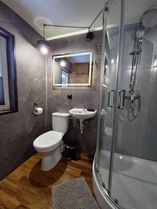 Noclegi Wadera - sauna, jacuzzi – zdjęcie 10