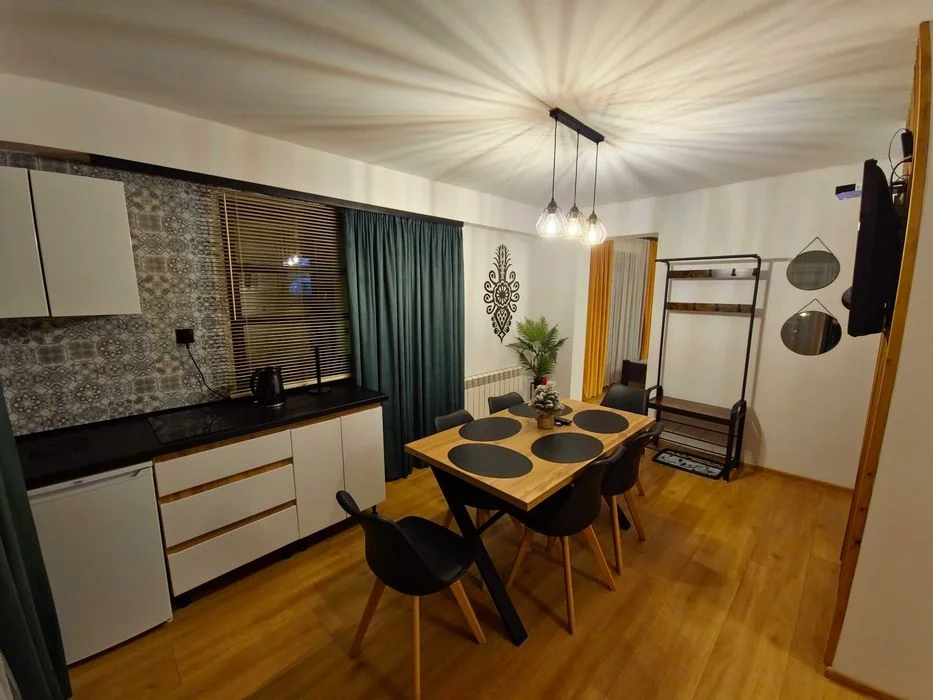 Noclegi Wadera - sauna, jacuzzi – zdjęcie 5