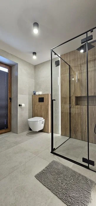 Noclegi Wadera - sauna, jacuzzi – zdjęcie 7