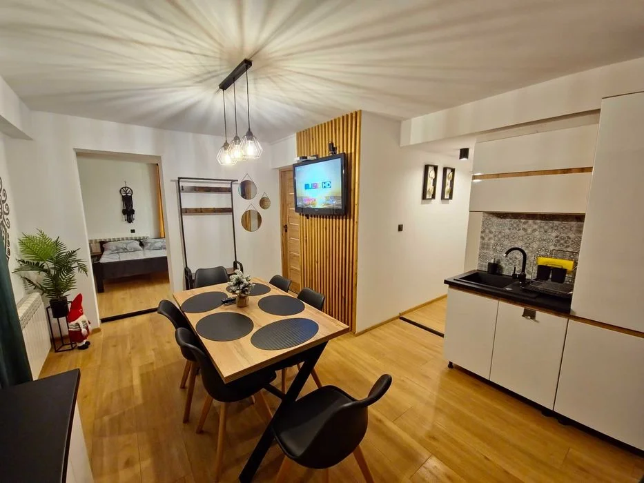 Noclegi Wadera - sauna, jacuzzi – zdjęcie 6