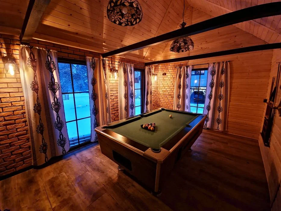 Noclegi Wadera - sauna, jacuzzi – zdjęcie 12