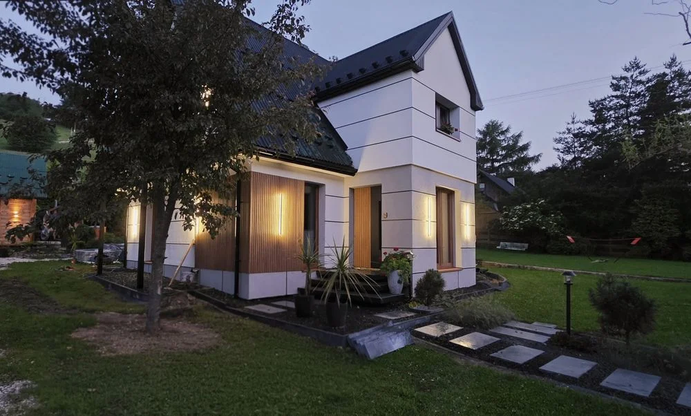 Noclegi Wadera - sauna, jacuzzi