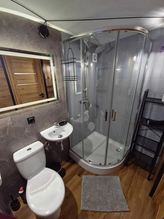 Noclegi Wadera - sauna, jacuzzi – zdjęcie 9