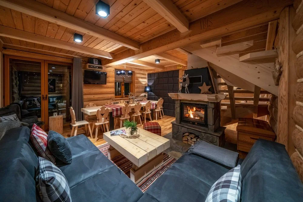 Domki Zakopane "Chałupki pod Giewontem" – zdjęcie 8
