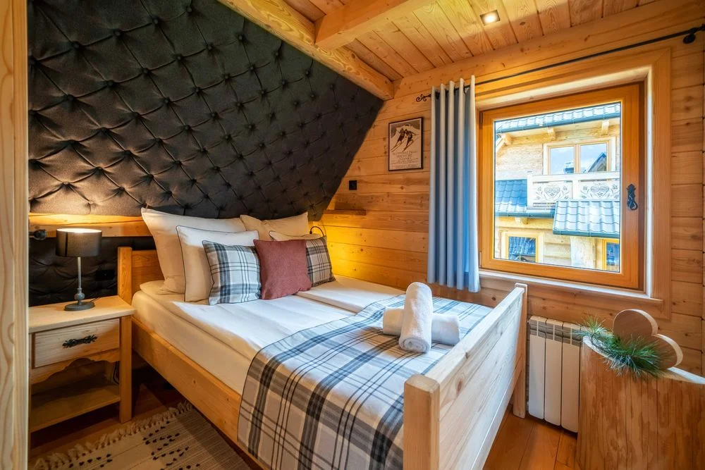 Domki Zakopane "Chałupki pod Giewontem" – zdjęcie 7