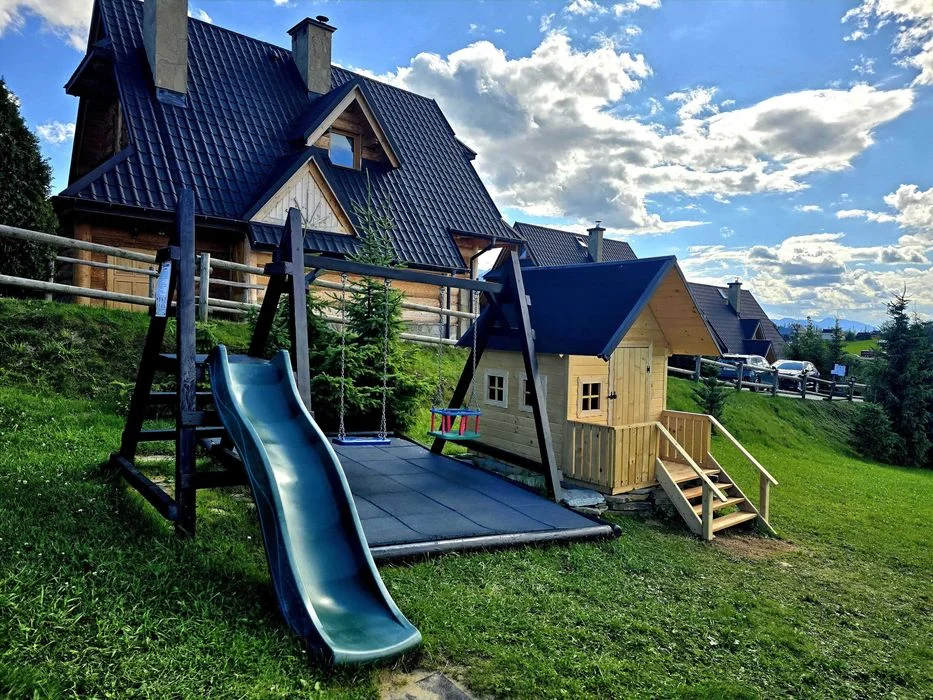 Domki Zakopane "Chałupki pod Giewontem" – zdjęcie 9