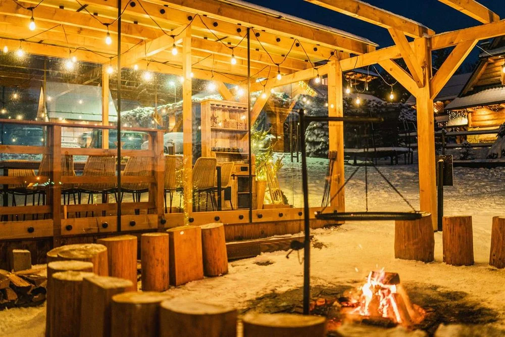Domki Zakopane "Chałupki pod Giewontem" – zdjęcie 3