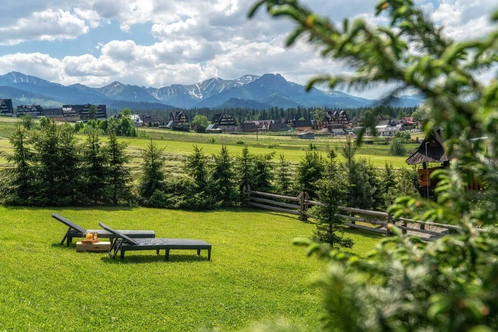 Domki Zakopane "Chałupki pod Giewontem" – zdjęcie 6