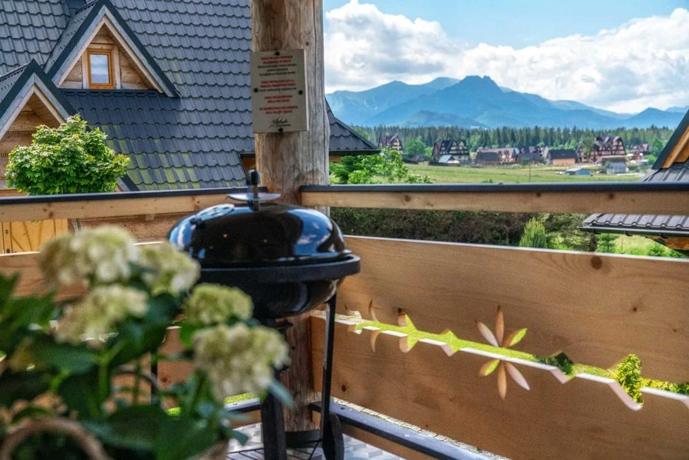 Domki Zakopane "Chałupki pod Giewontem" – zdjęcie 12