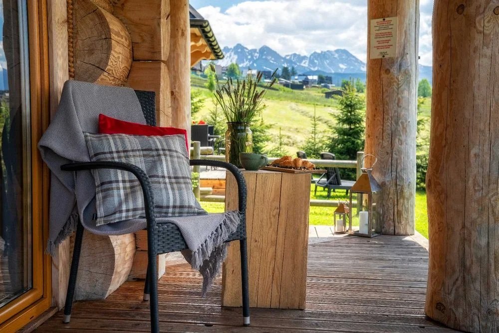 Domki Zakopane "Chałupki pod Giewontem" – zdjęcie 5
