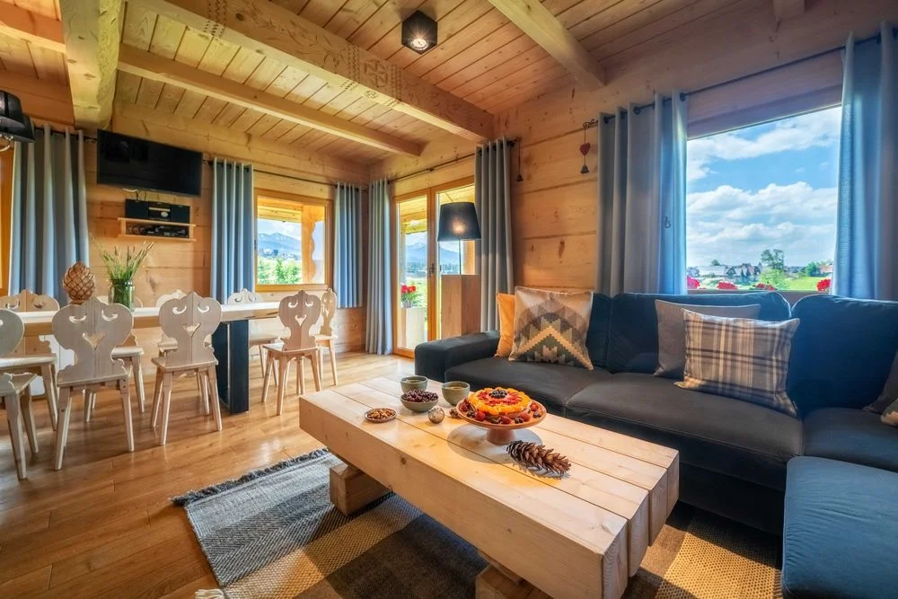 Domki Zakopane "Chałupki pod Giewontem" – zdjęcie 11