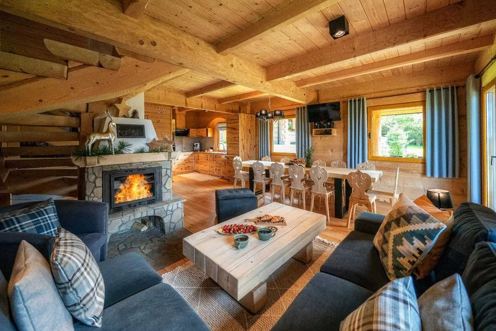 Domki Zakopane "Chałupki pod Giewontem" – zdjęcie 2