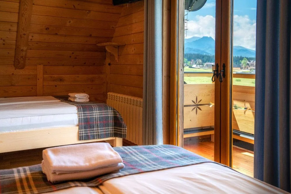 Domki Zakopane "Chałupki pod Giewontem" – zdjęcie 4
